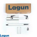 Lagun Kuiptafel onderstel